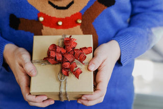 Gift Giving Strategy for the Holiday Season: Make Gift Buying Easier This Year!