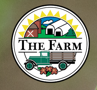 The Farm - Woodbury, CT