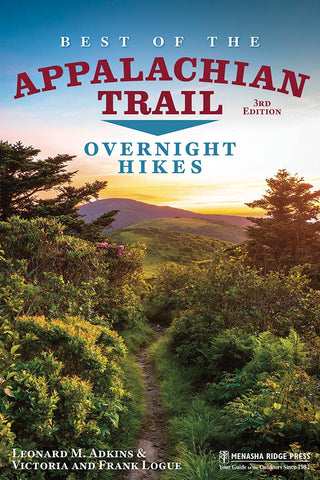 Best of Appalachian Trail: Overnight 3e AdventureKEEN