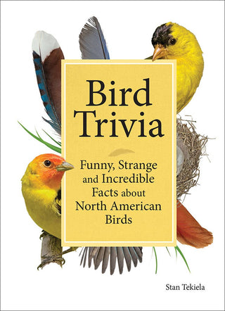 Bird Trivia AdventureKEEN