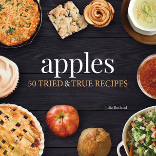 Apples Cookbook AdventureKEEN