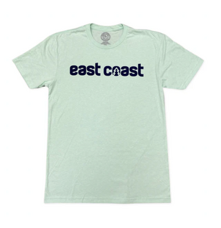 Unisex East Coast Shirt - 2 Colors North Swell