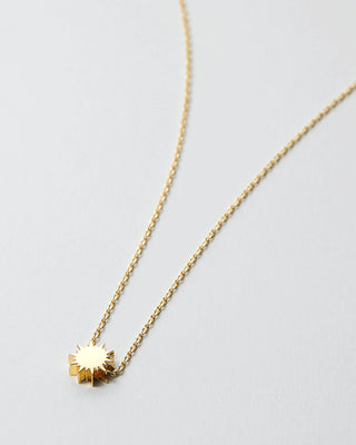 You Are My Sunshine Icon Necklace | Bryan Anthonys Piper and Dune