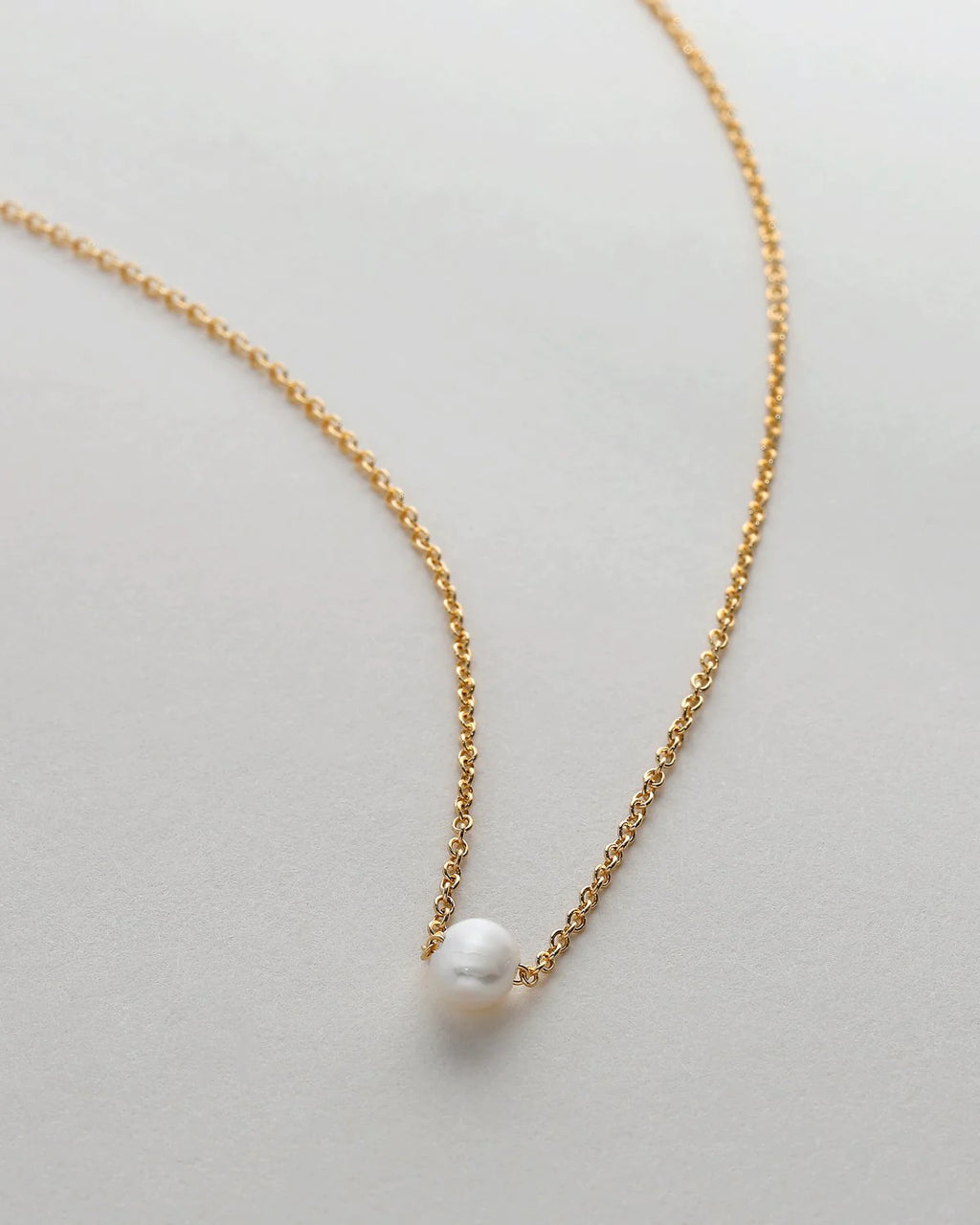 Grit necklace online