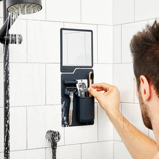 The Oliver Shower Mirror | Tooletries Tooletries