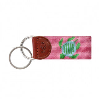 Key Ring  Fobs - By The Sea Collection (18 Styles) | Smathers & Branson Smathers & Branson