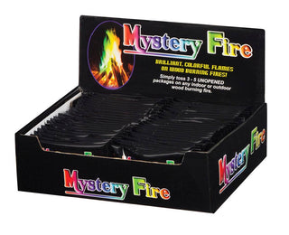 Magical Campfire/Fire Pit Flames Toysmith