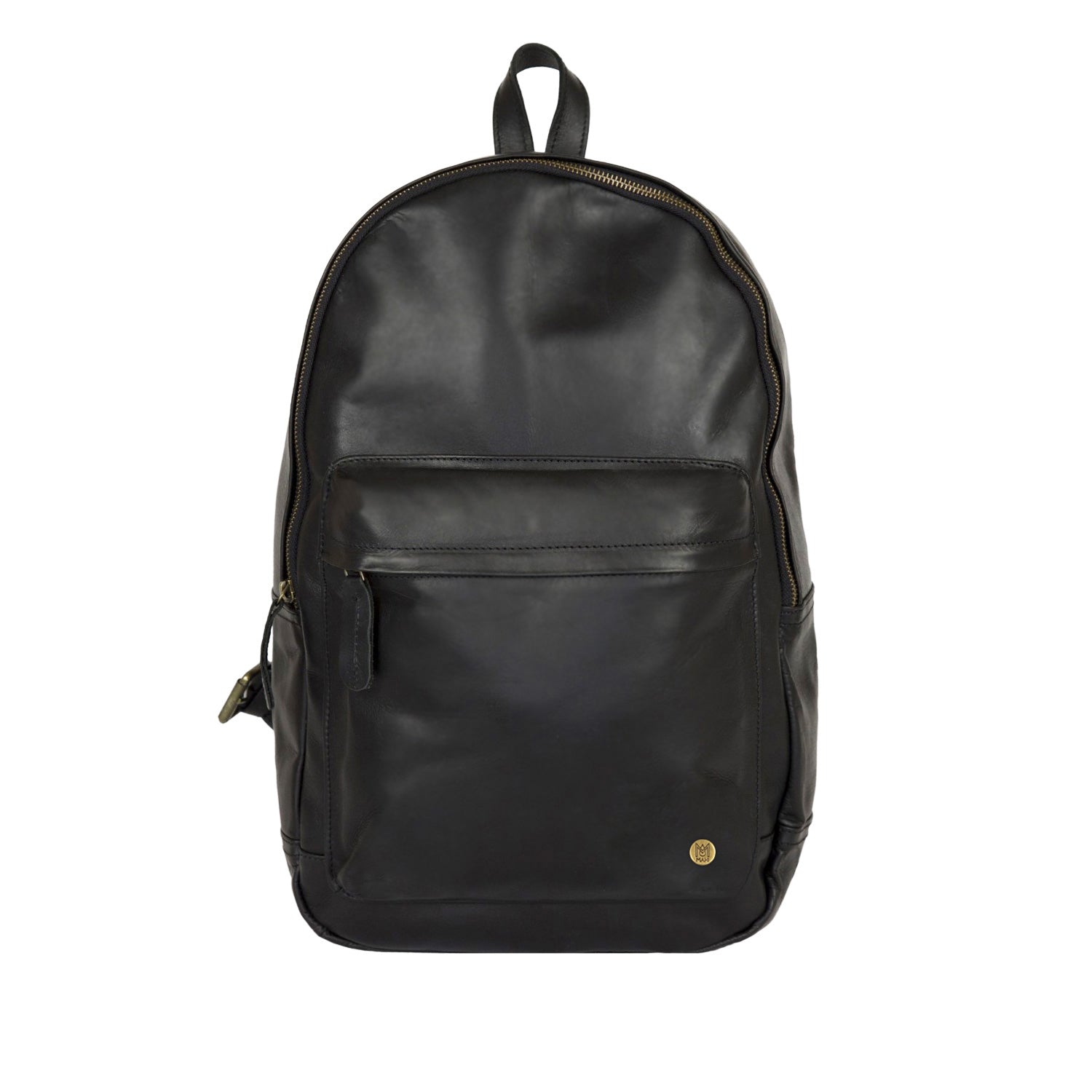 Mahi leather backpack sales review