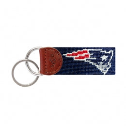 Key Ring  Fobs - Sports Collection (14 Styles) | Smathers & Branson Smathers & Branson