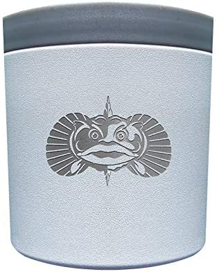 Non-Tipping Universal Cup Holder - 2 Colors Toadfish Outfitters