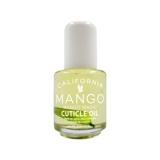 Mango Magic Cuticle Oil Calmango, Inc.