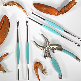 Seafood Forks Toadfish Outfitters