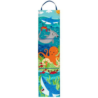 Children's Growth Chart - 2 Options - piper-and-dune - Kids Accessories