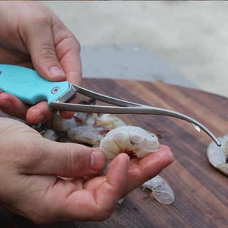 Frogmore Shrimp Cleaner Tool | Toadfish Toadfish Outfitters
