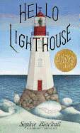 Hello Lighthouse - Children's Book - piper-and-dune - Books