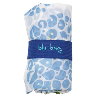 Blu Bag Reusable Shopping Bags RockFlowerPaper