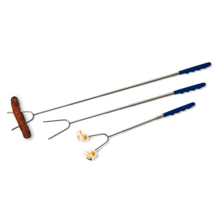 Extendable Roasting Tool Two's Company