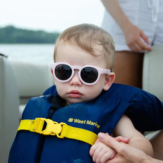 Children's Rheos Sunglasses | 7 Styles for Various Ages! Rheos Nautical Sunglasses
