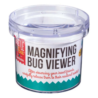 Toysmith | Beetle & Bee Magnifying Bug Viewer Toysmith
