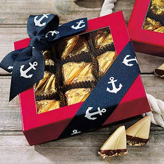 Anchors Aweigh with Sweet Sloops 18pcs. Harbor Sweets