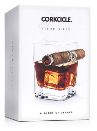 Cigar Glass | Corkcicle Corkcicle
