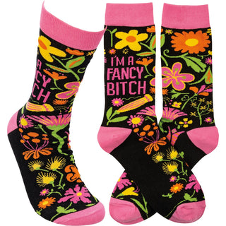 Socks - One Size Fits Most - Dozens of Styles! Primitives by Kathy