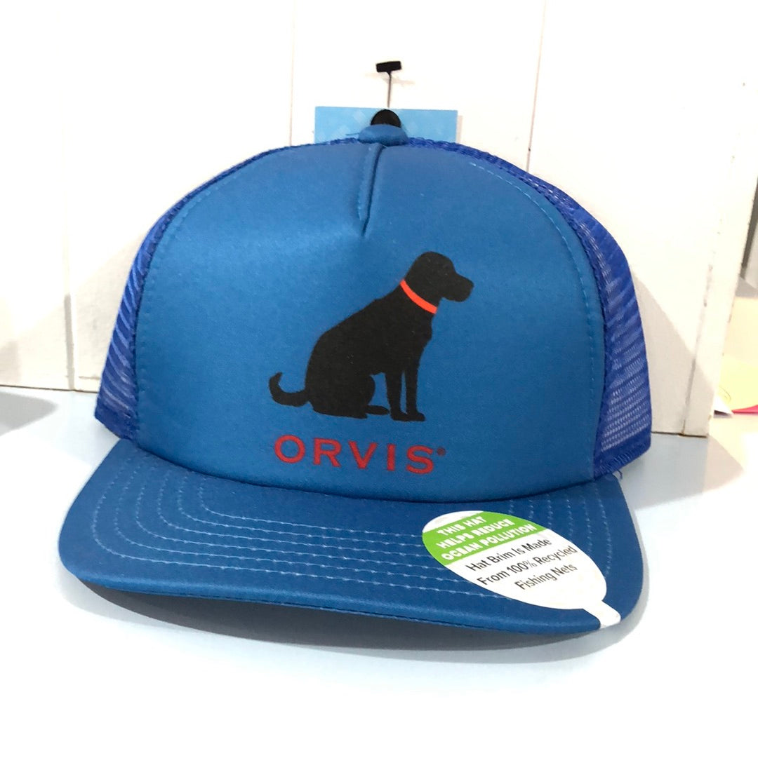 Orvis hot sale dog hat