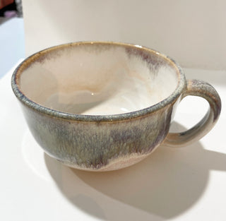 Artisan Made Pottery Collection | Michele Miller- 1/4 Michele Miller Pottery