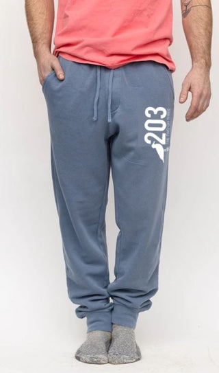 Long Weekend Unisex Jogger By The Two Oh Three The Two Oh Three