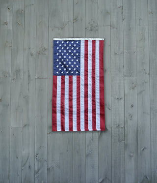 USA Flags Proudly Made In Maine, USA - piper-and-dune - Home Goods