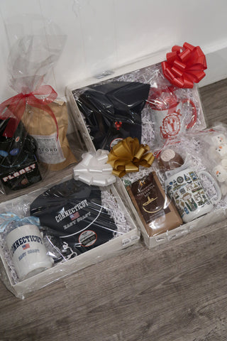 Holiday Gift Baskets *