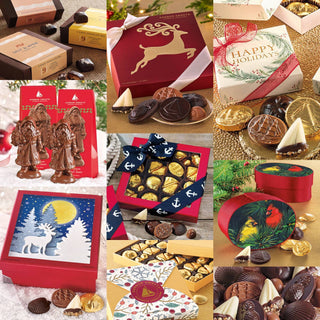 Chocolate Gifts