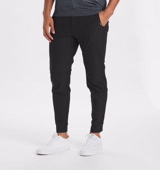 UNRL Perfomance Pant - Black UNRL