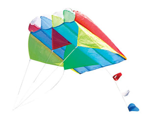 Get Outside GO!™ Parafoil Kite Toysmith