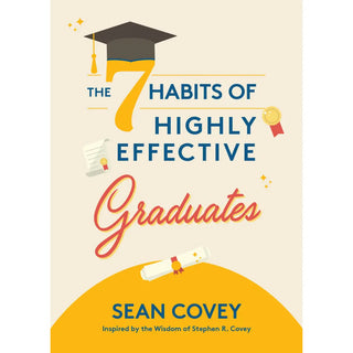 The 7 Habits of Highly Effective Graduates Piper and Dune