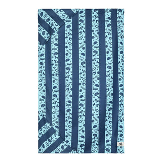 Dock & Bay Dog Towels - Bark Blue Dock & Bay USA