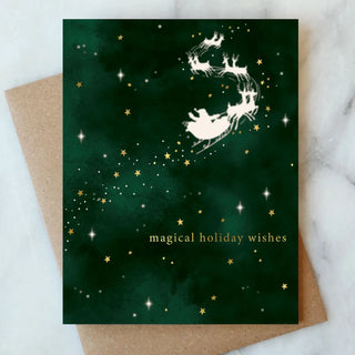 Holiday Greeting Cards | Abigail Jayne Designs Abigail Jayne Design