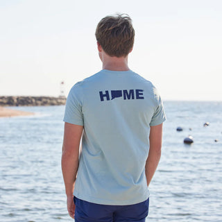 HOME Short Sleeve Tee | The Two Oh Three The Two Oh Three