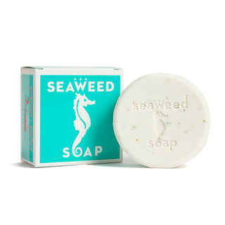 Seaweed Soap - Swedish Dream Kalastyle Soap Co.