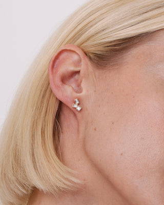 Beautifully Broken Stud Earrings | Bryan Anthonys Bryan Anthonys