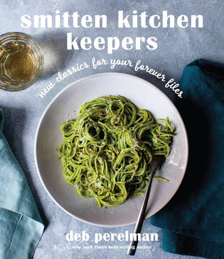 Smitten Kitchen Keepers Penguin Random House LLC