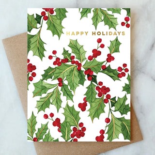 Holiday Greeting Cards | Abigail Jayne Designs Abigail Jayne Design