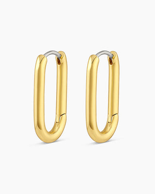 Zoey Hoops | Gorjana Gorjana