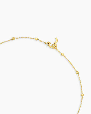 Newport Chain Necklace | Gorjana Gorjana