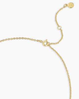 Crew Interlocking Necklace | Gorjana Gorjana