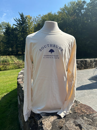 Southbury Unisex Long Sleeve T-Shirts - Long Sleeve | Piper and Dune Exclusive Piper and Dune