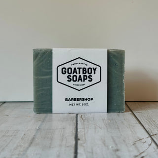 Goatboy Soap - 34 Scents Goatboy Soap