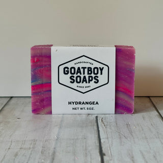 Goatboy Soap - 34 Scents Goatboy Soap