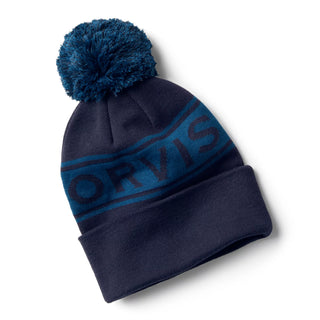 Orvis Pom Beanie Piper and Dune