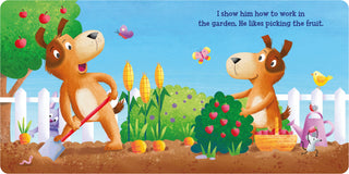 Why My Little Brother Needs Me Kidsbooks Publishing